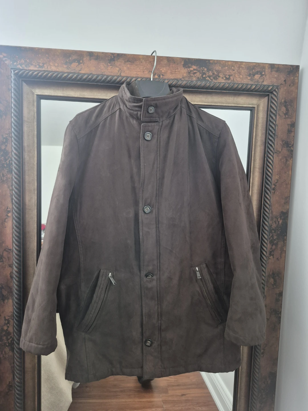 Bugatti Relax Men's Jacket