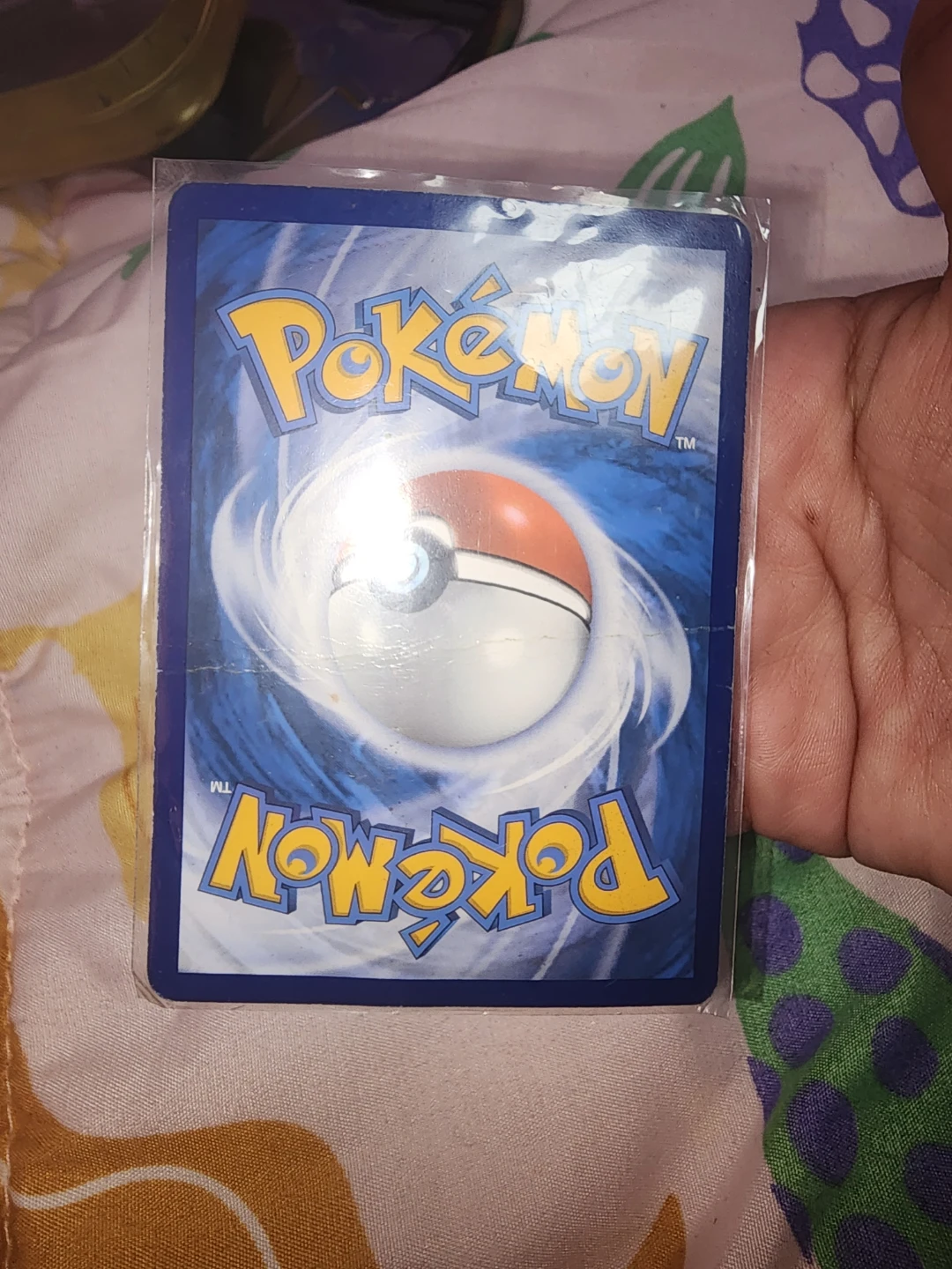 Garchomp ex Tera Pokemon Card with Metal Tin - photo 3
