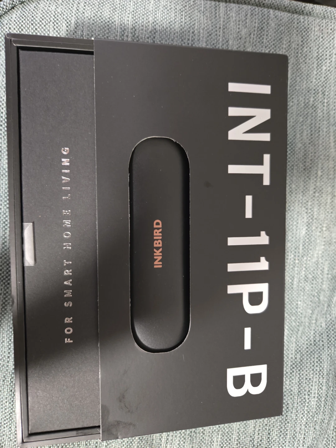 Inkbird INT-11P-B Wireless Meat Thermometer