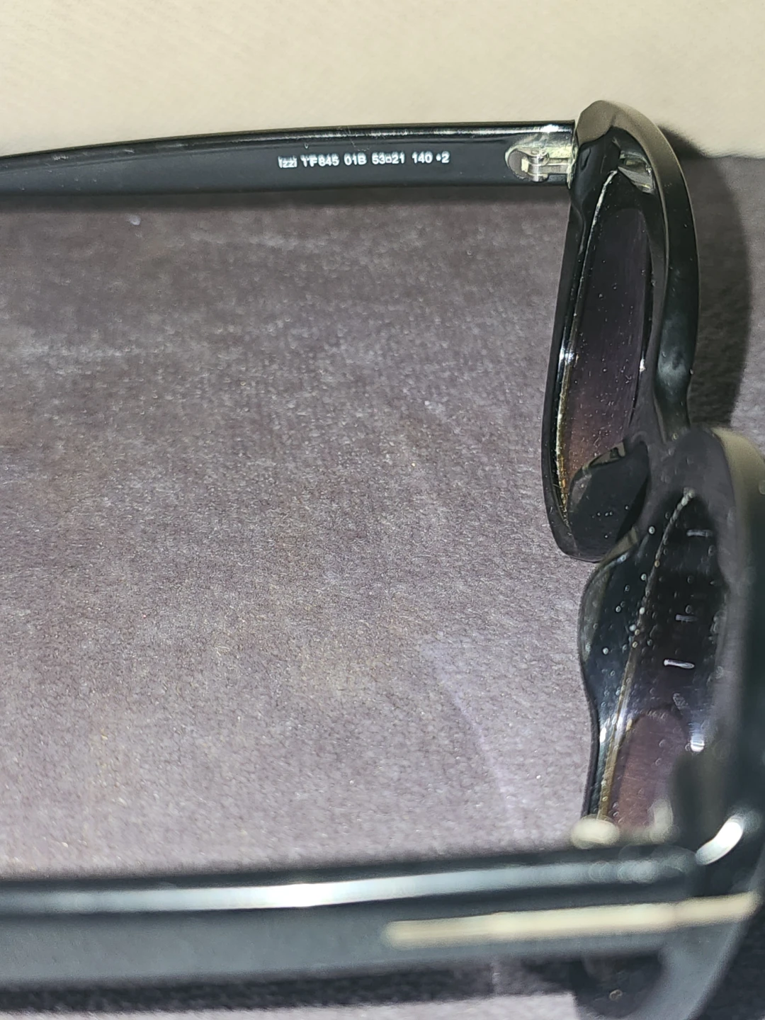 Tom Ford TF845 Izzi Sunglasses - photo 3