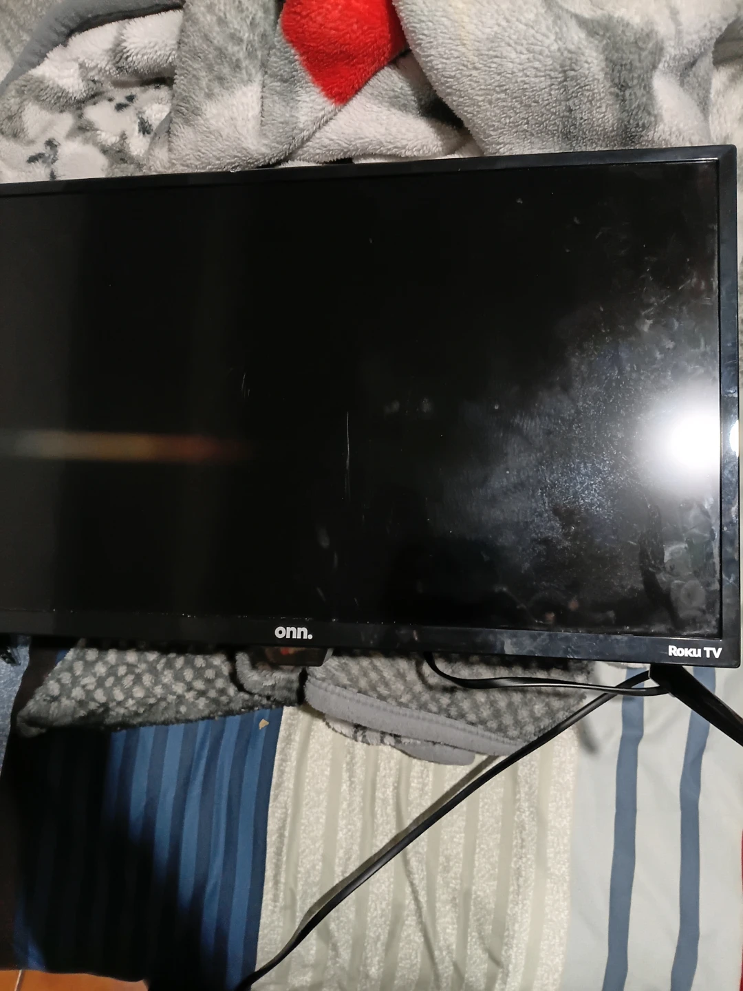 onn. Roku TV - photo 3