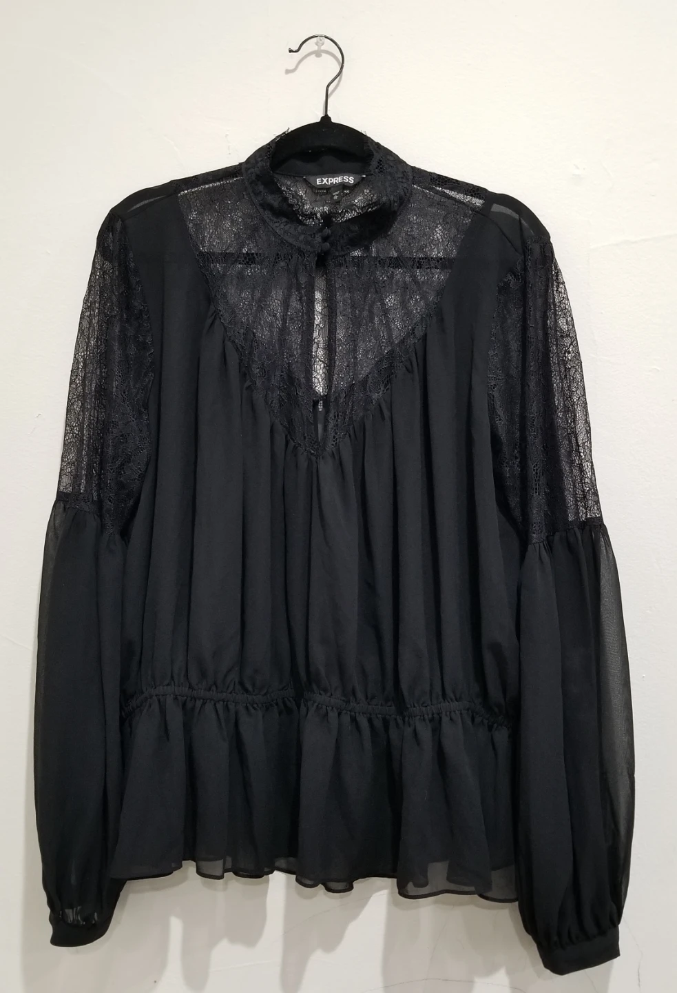 Assorted Lot 10 Womens Blouses Tops - photo 5