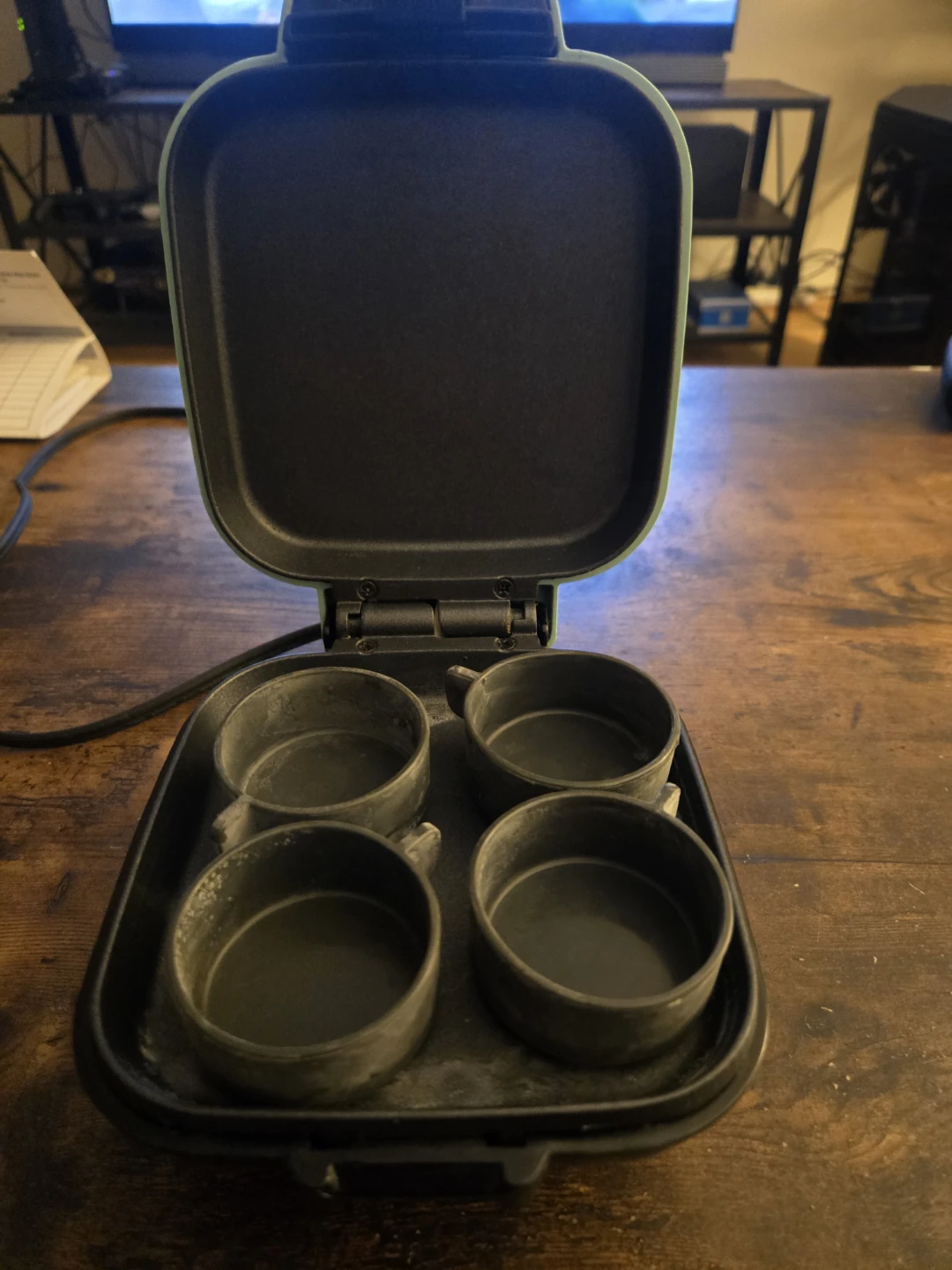 Dash Egg Bite Maker - photo 2