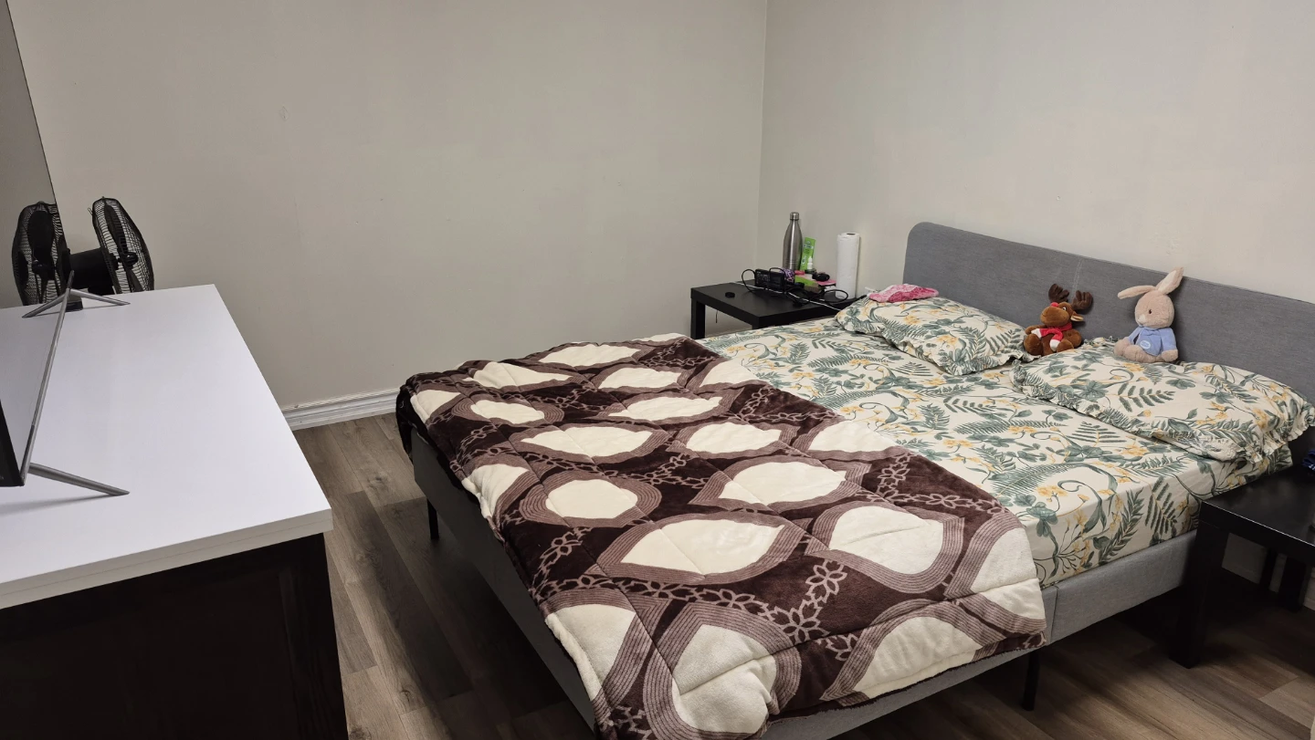 2 Bedroom Basement for rent - photo 2