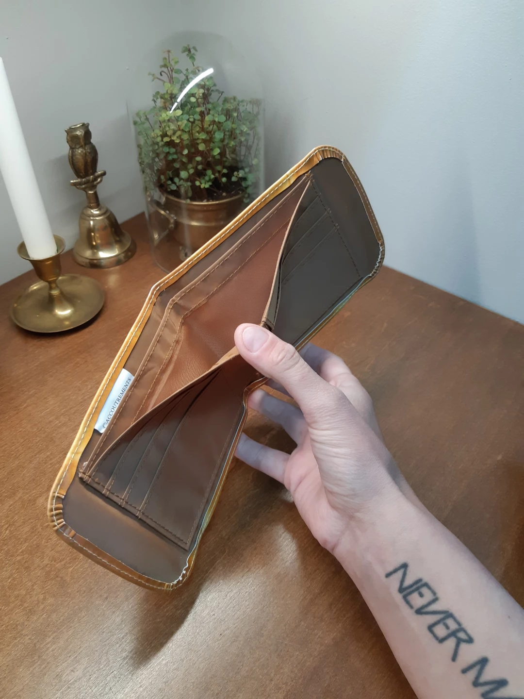Buttered Toast Wallet - photo 5