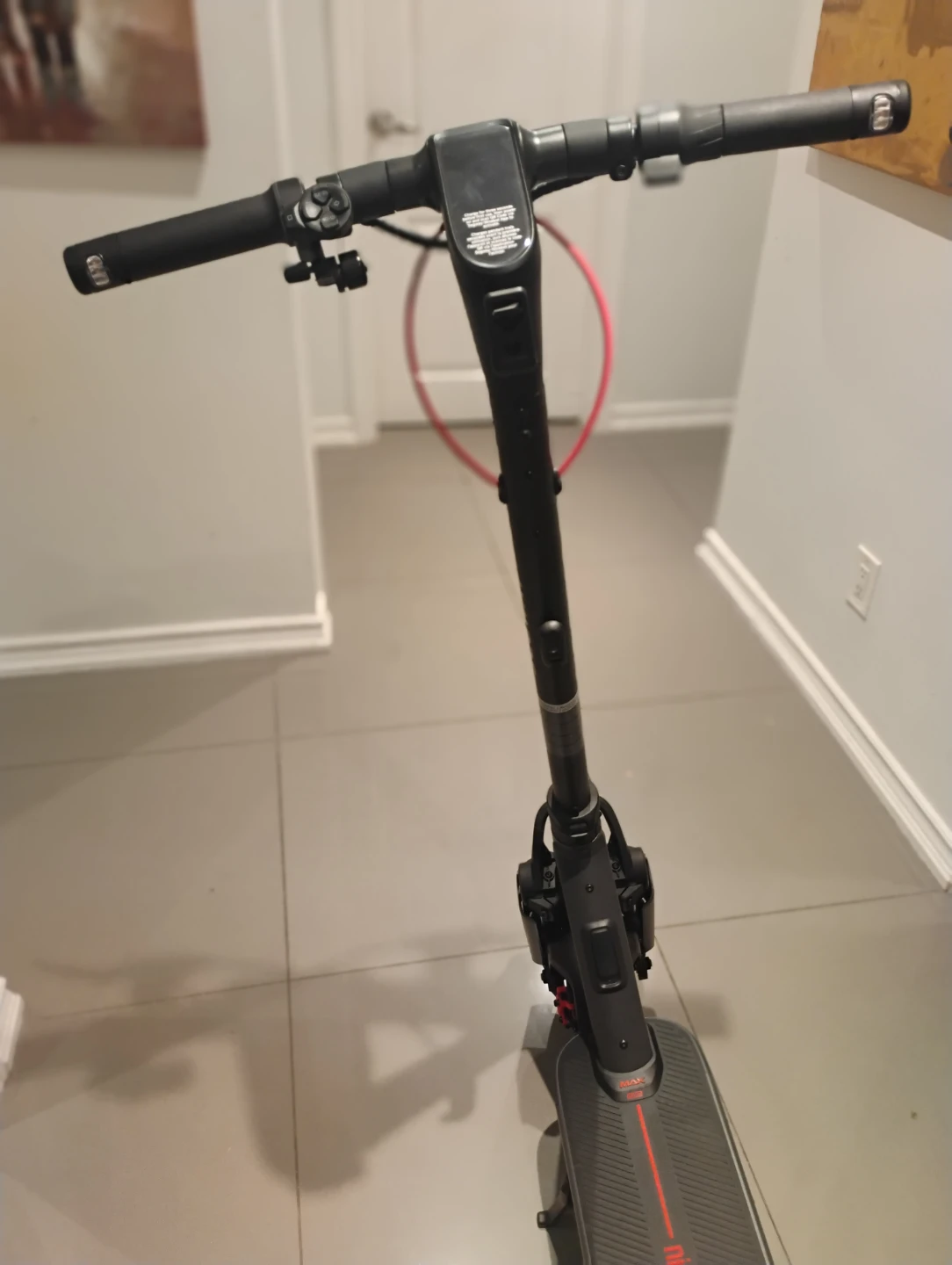 Segway Ninebot Max G3 Electric Scooter *NEW* - photo 3