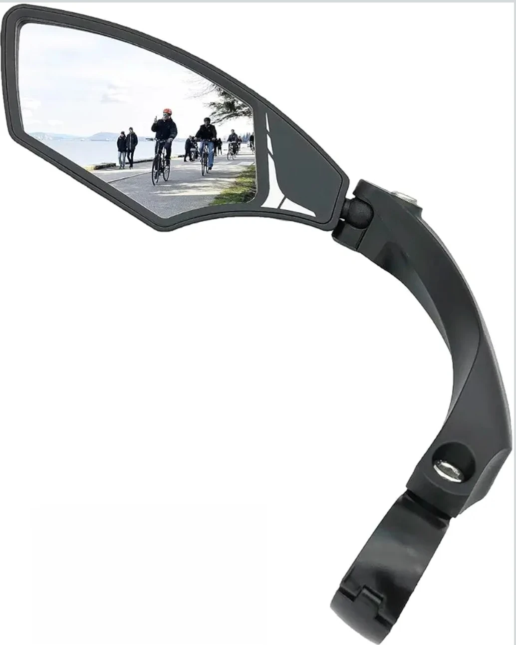 Side mirror bike - photo 4