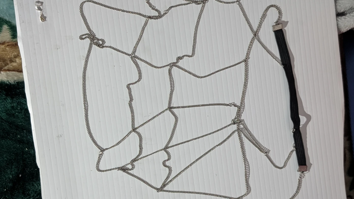 Assorted Fashion Necklaces - photo 2