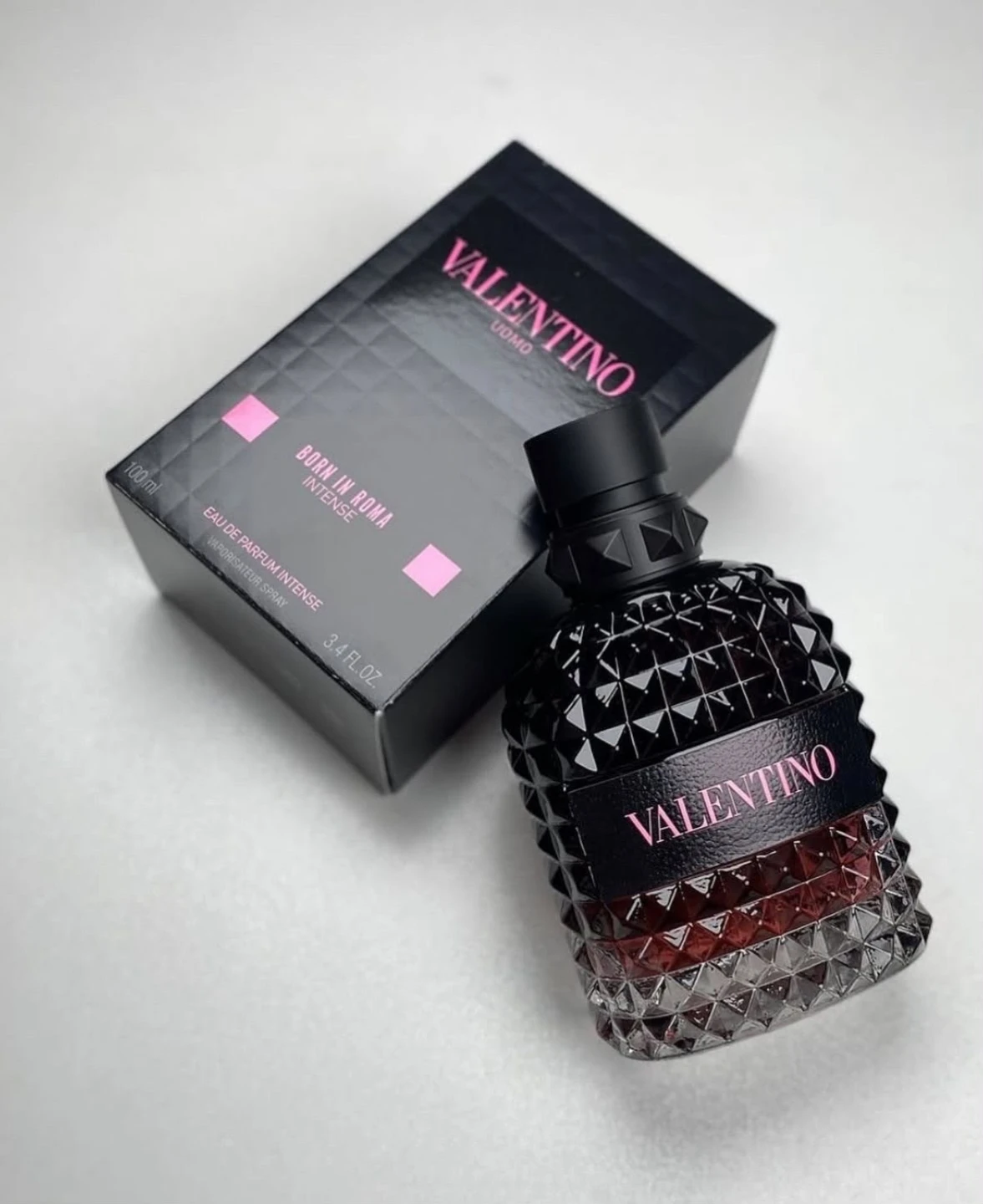 Selection of Luxury Designer Perfumes - photo 3