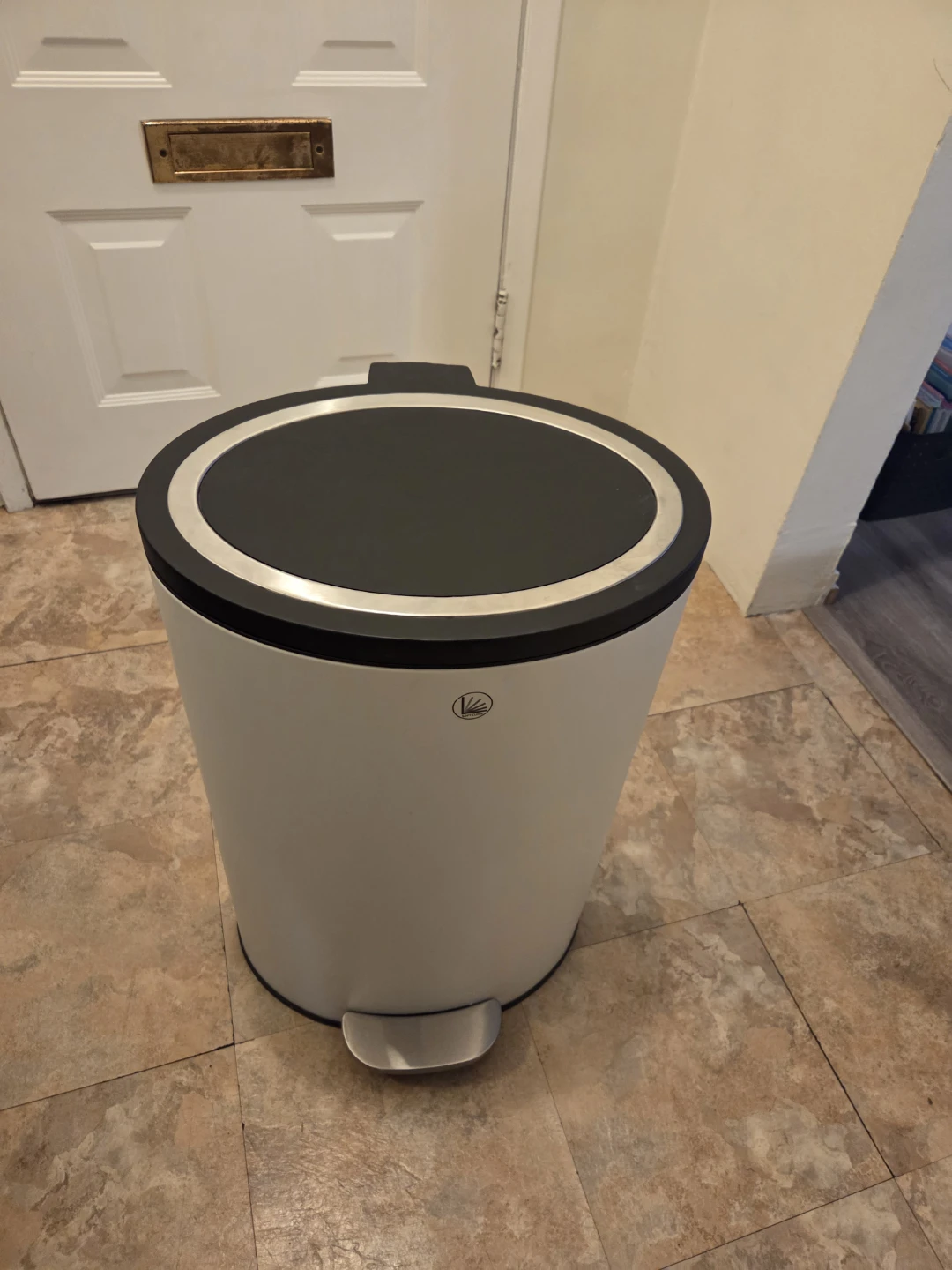 Brabantia Bo Pedal Bin 60L