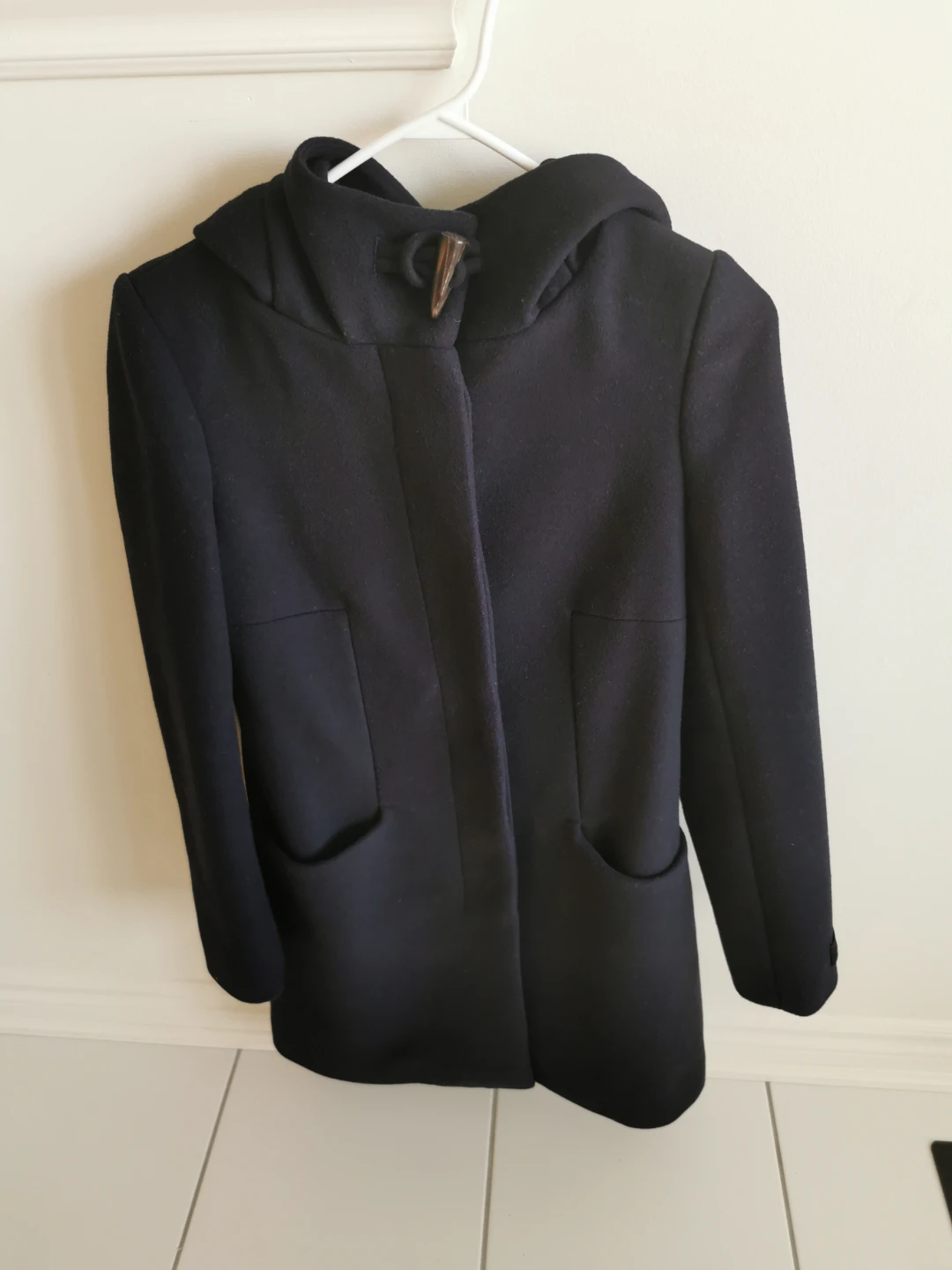 Winter Coat