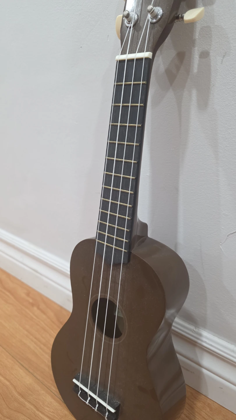 Strong Wind  Ukulele - photo 2