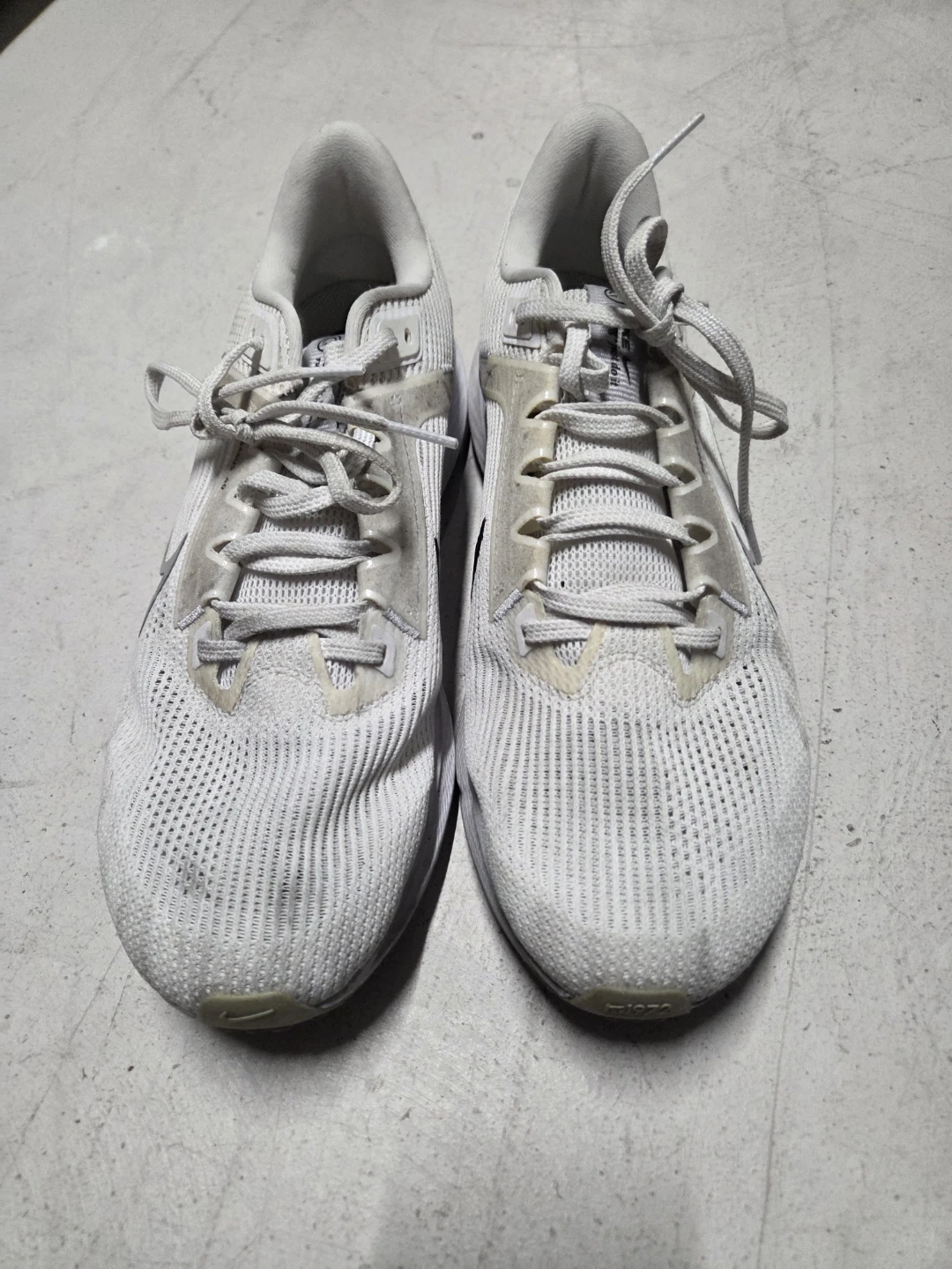 Nike Running Shoes White