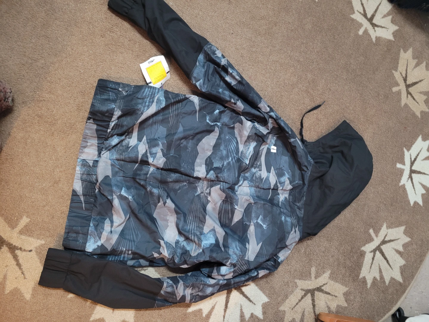 Armada ski jacket and pants set - photo 2