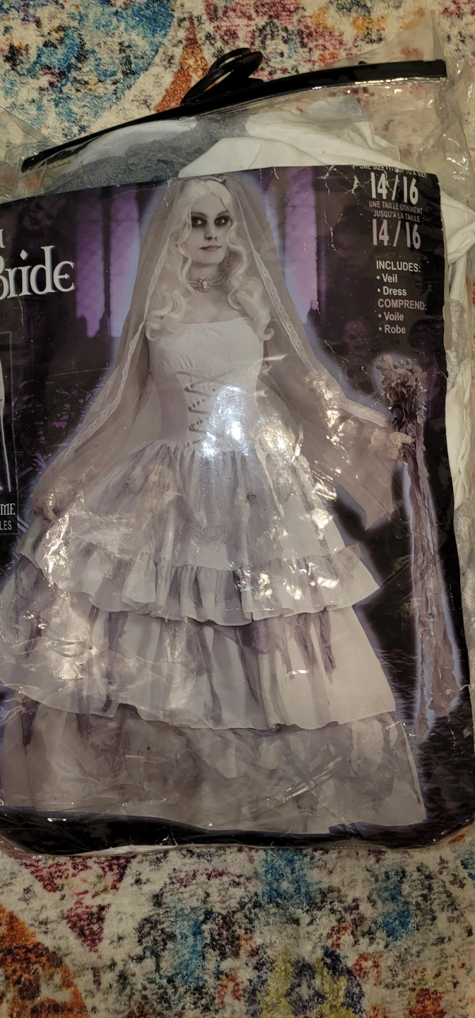 Assorted Halloween Costumes - photo 5