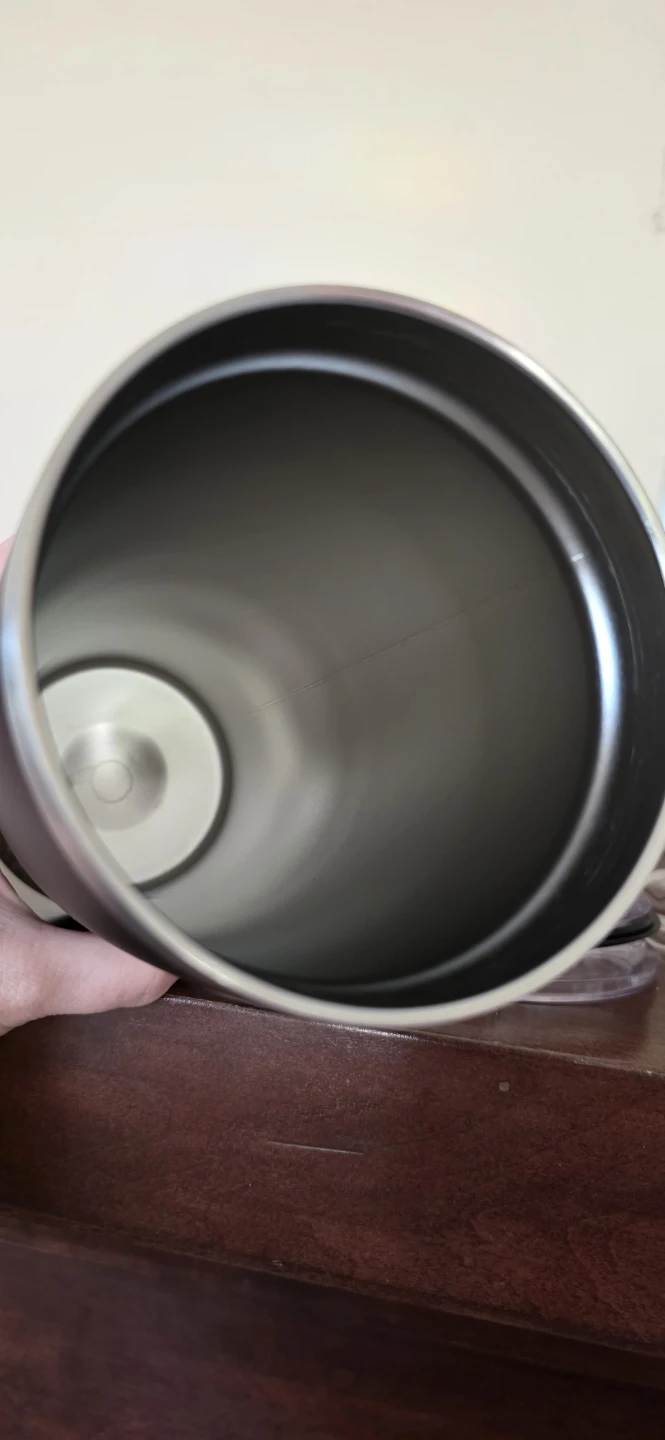Woods Stainless Steel Tumbler - photo 3