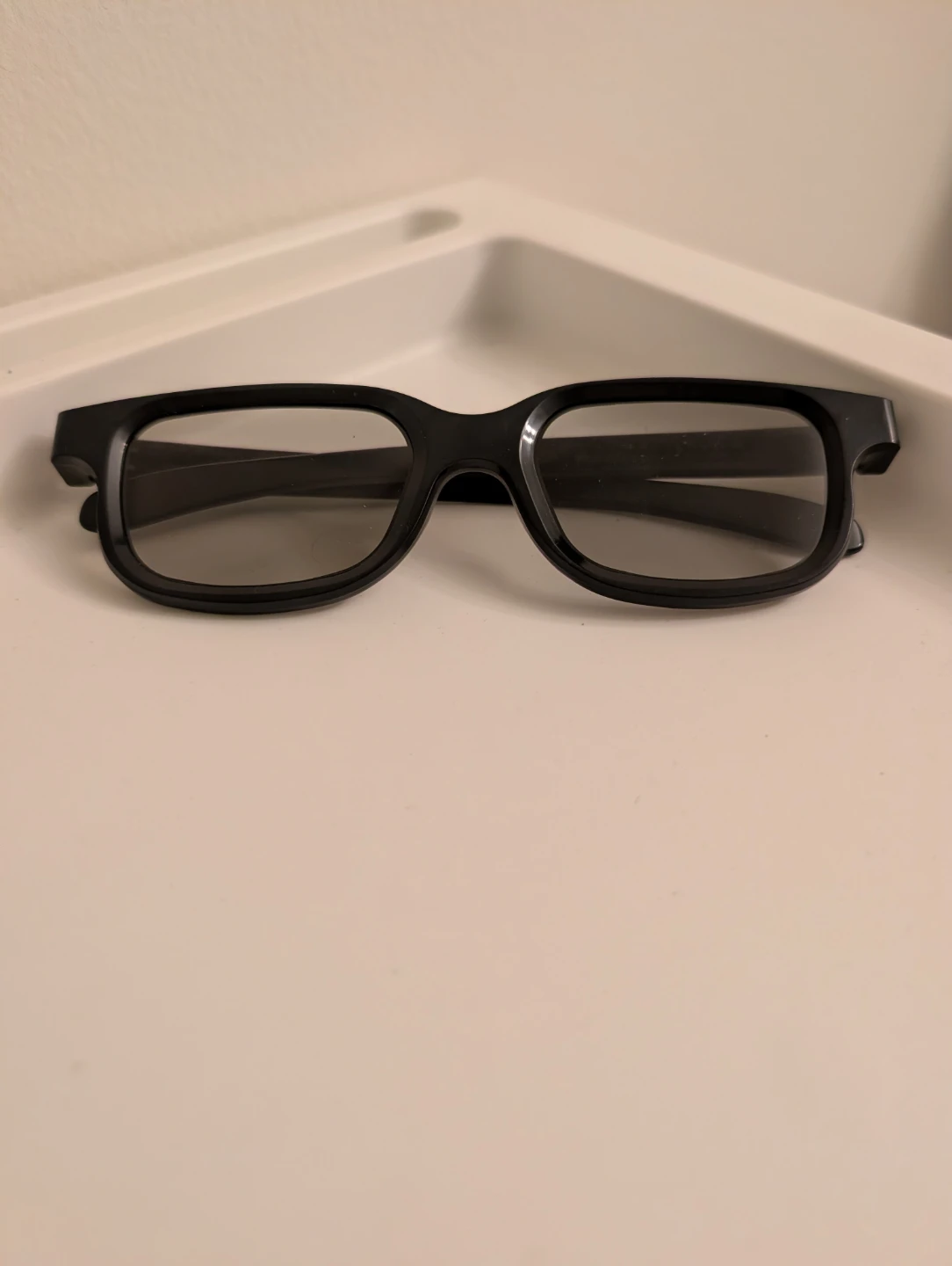 RealD 3D Glasses