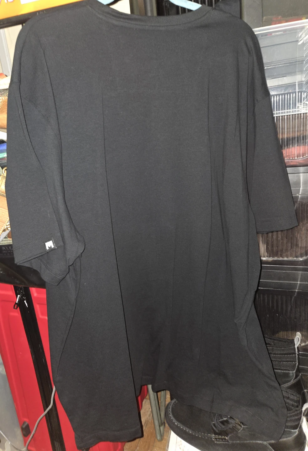 Michael Strahan 'Executive 'M" T-Shirt in a Men's 3XL - photo 5