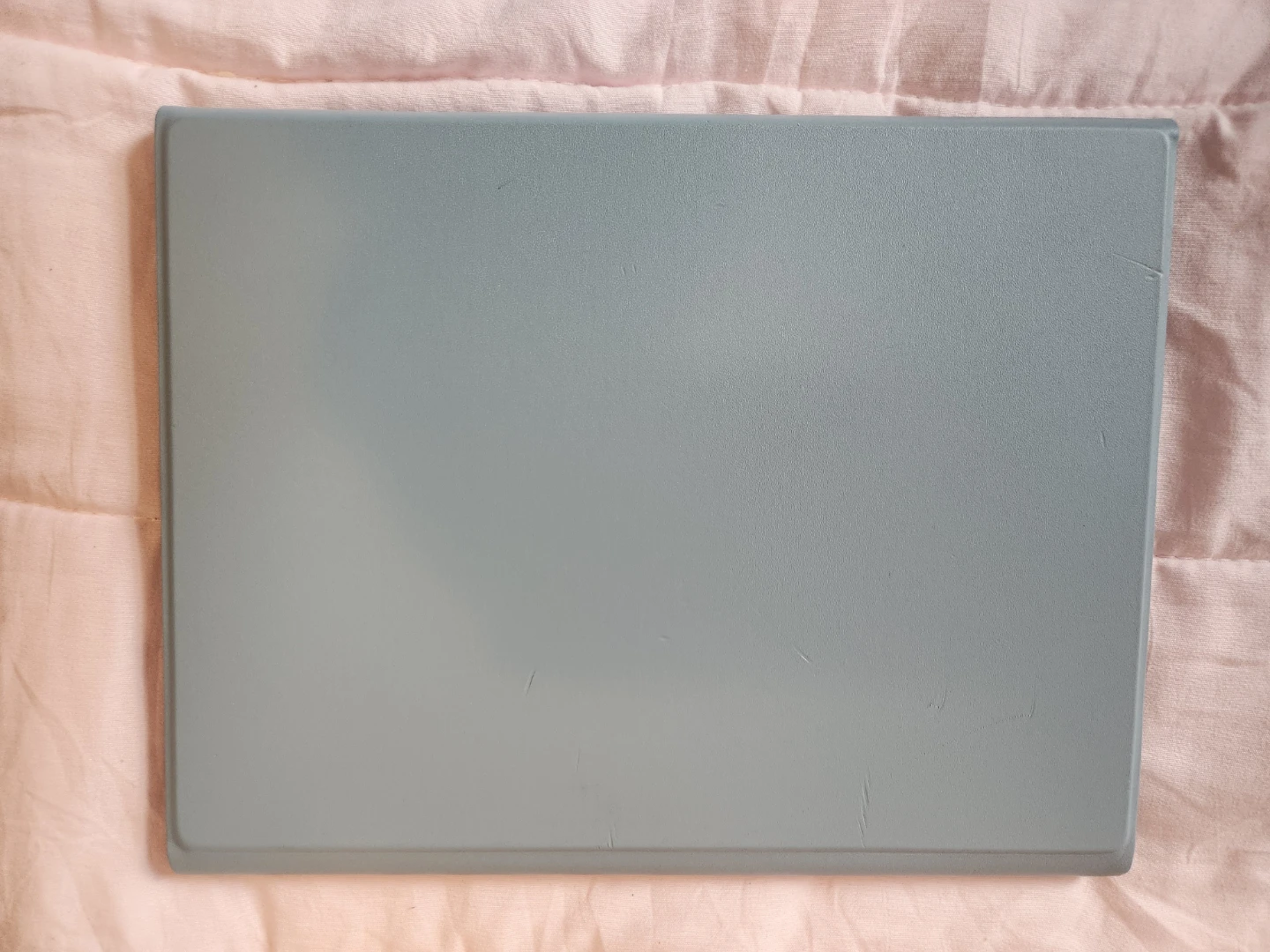 Blue Ipad Air case 11.5" - photo 4