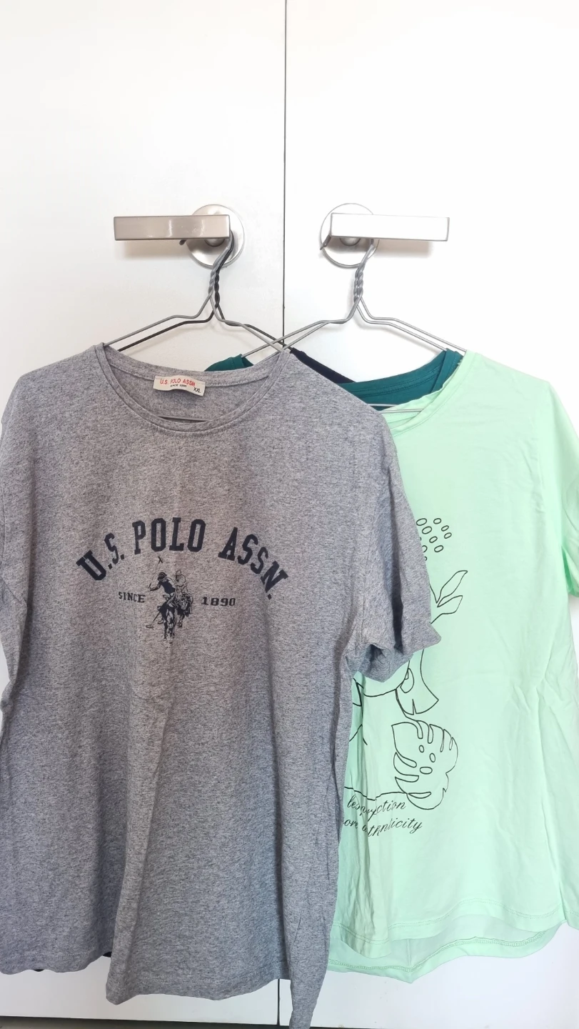 Brand New T-Shirts