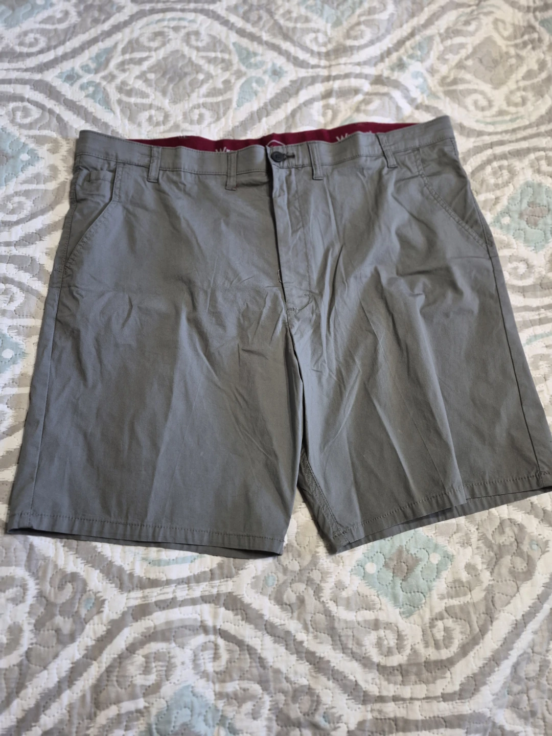 Men's Size 44 Wrangler Shorts