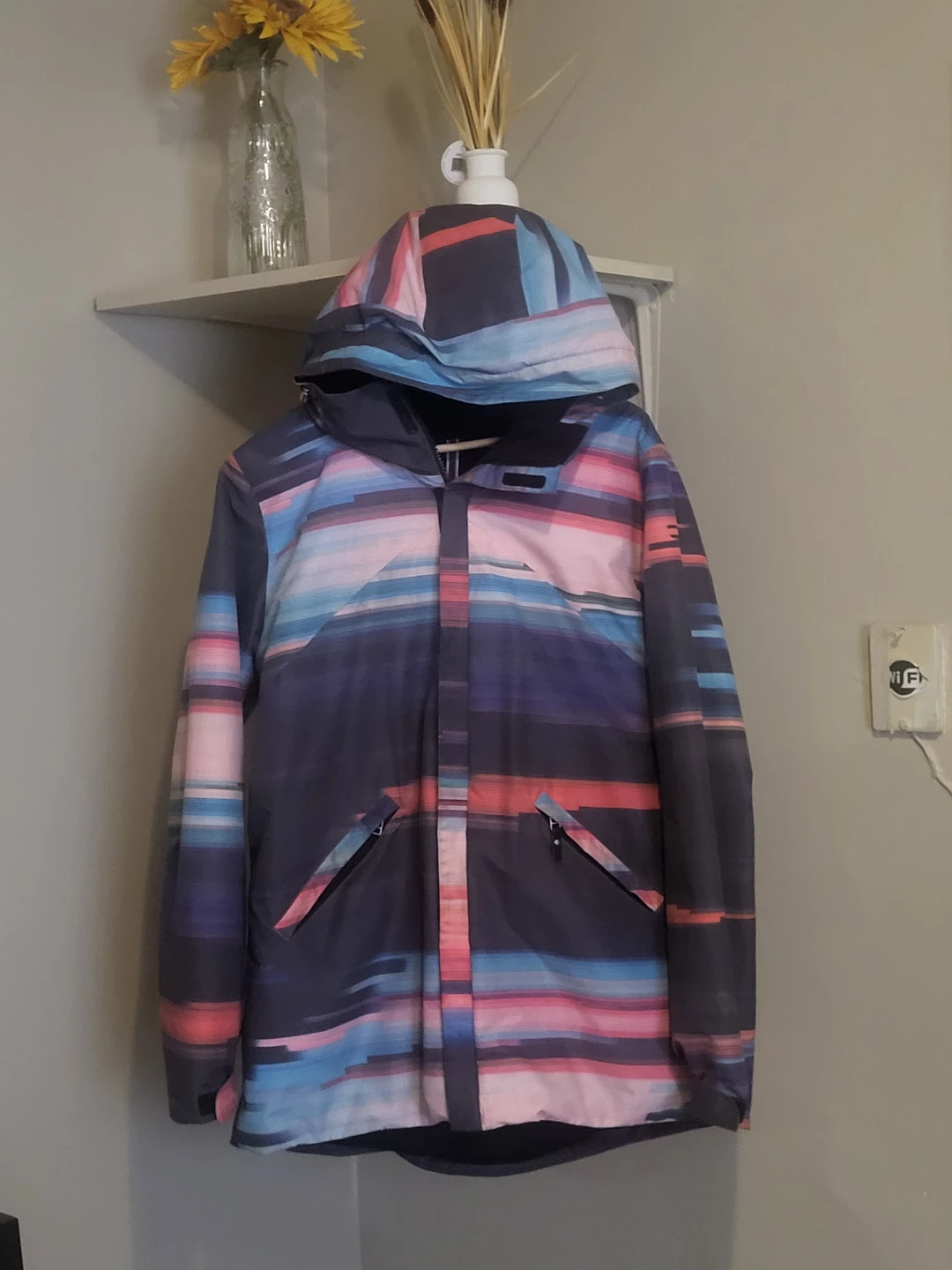 Burton Snowboard Jacket