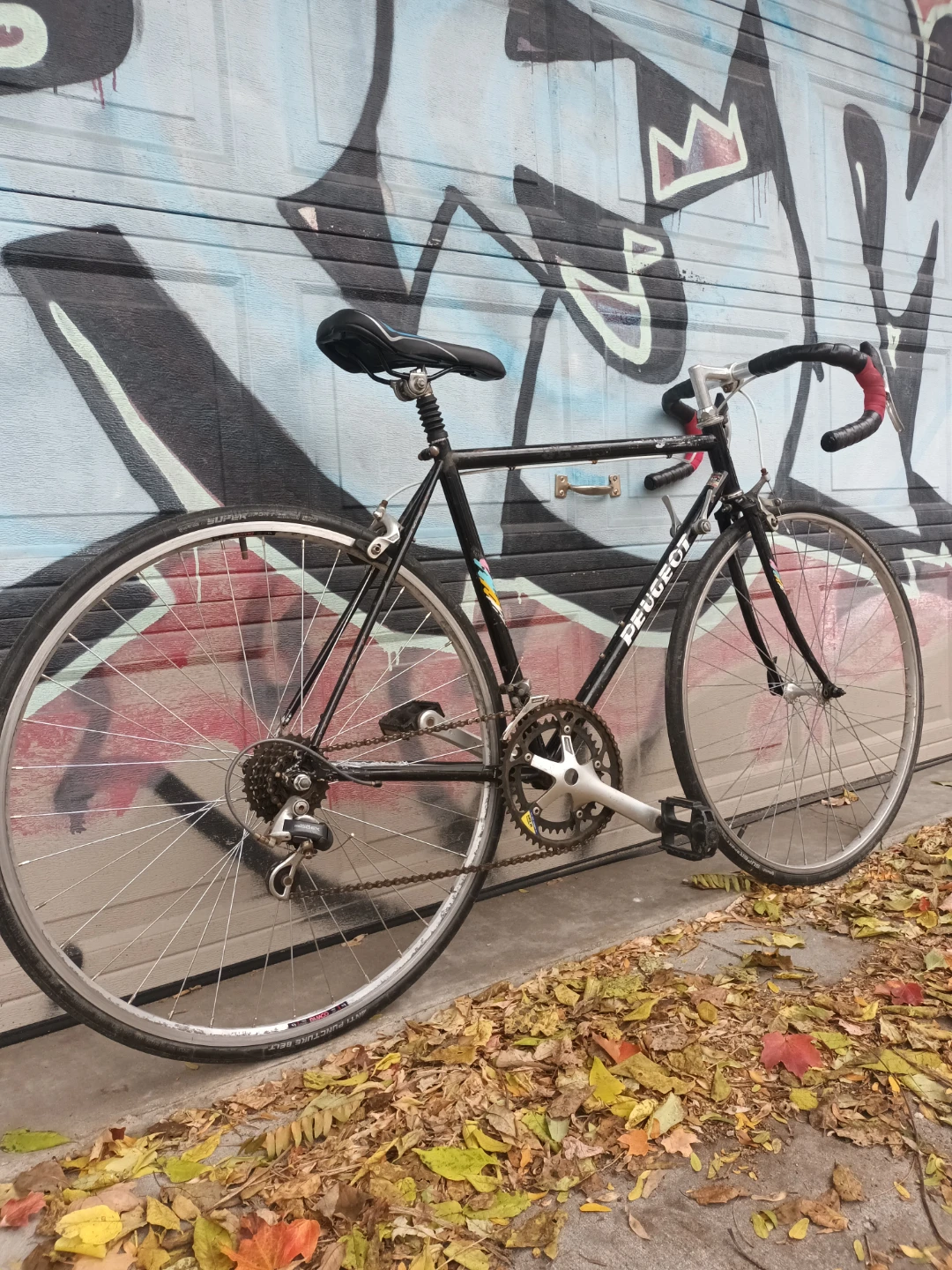 Peugeot Bike - photo 4