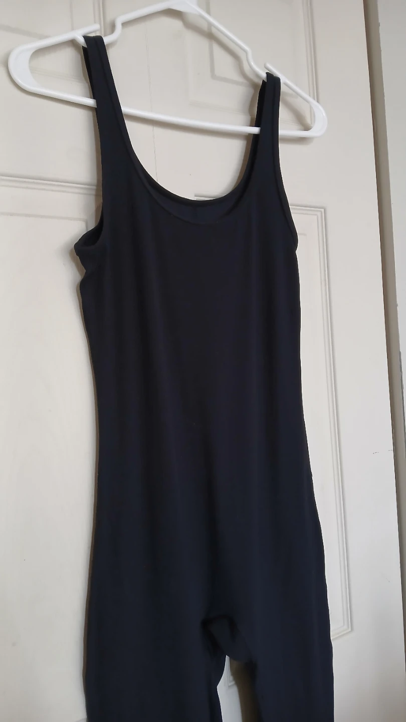 TnAction TnaLIFE Shake It Jumpsuit, size small S - photo 2