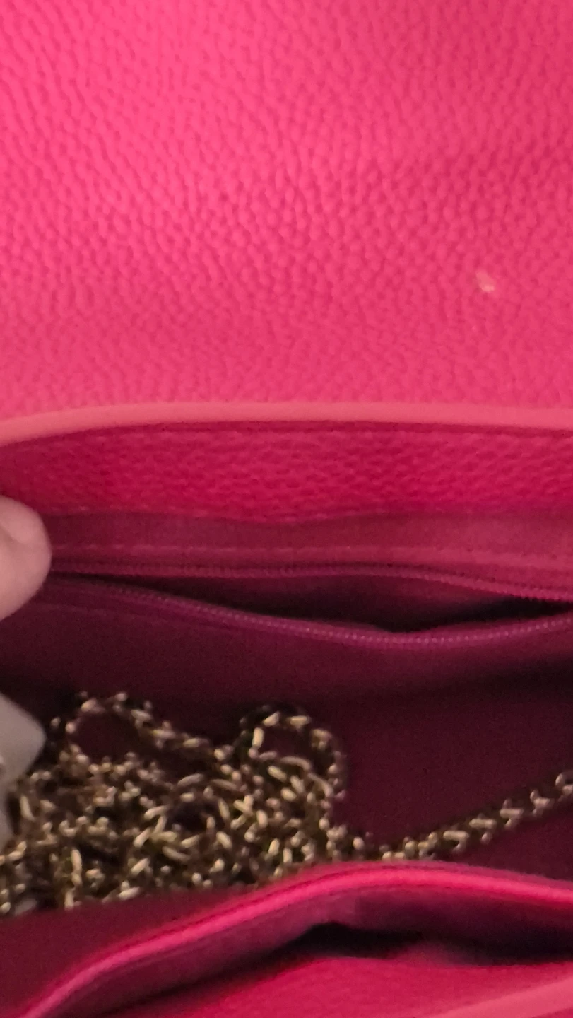 Pink Furla Crossbody Bag - photo 4