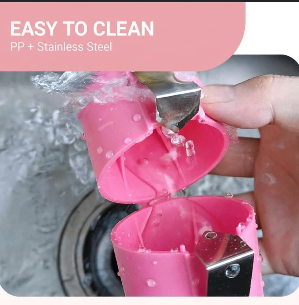 Simple Egg Opener Tool - photo 2