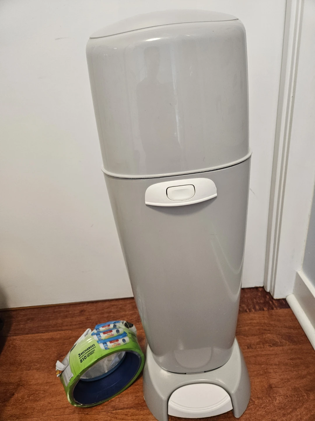 Playtex Diaper Genie Complete