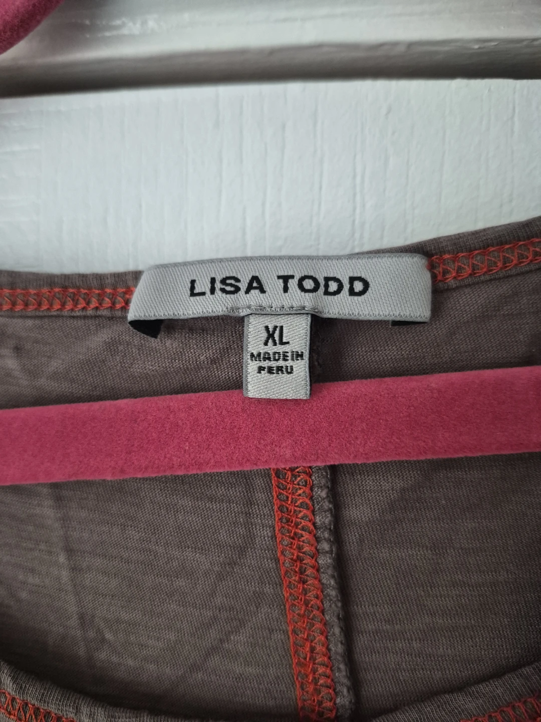 2x Lisa Todd Luxury Pima Cotton Midi Dresses - photo 4
