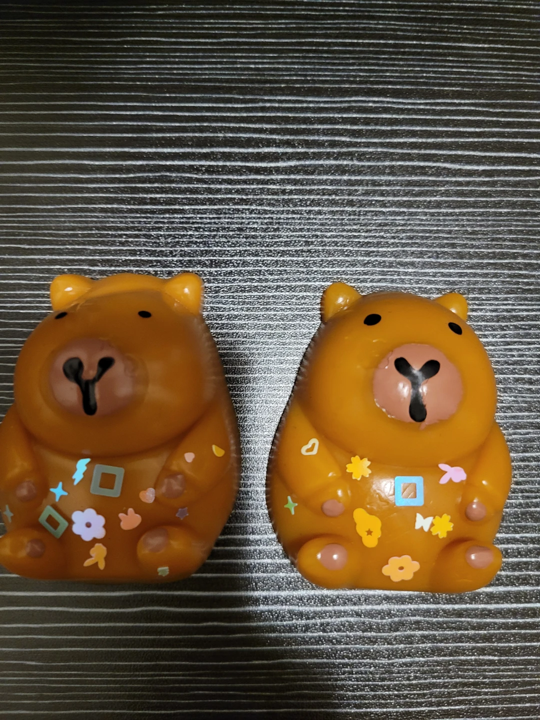 Taba squishy - photo 4