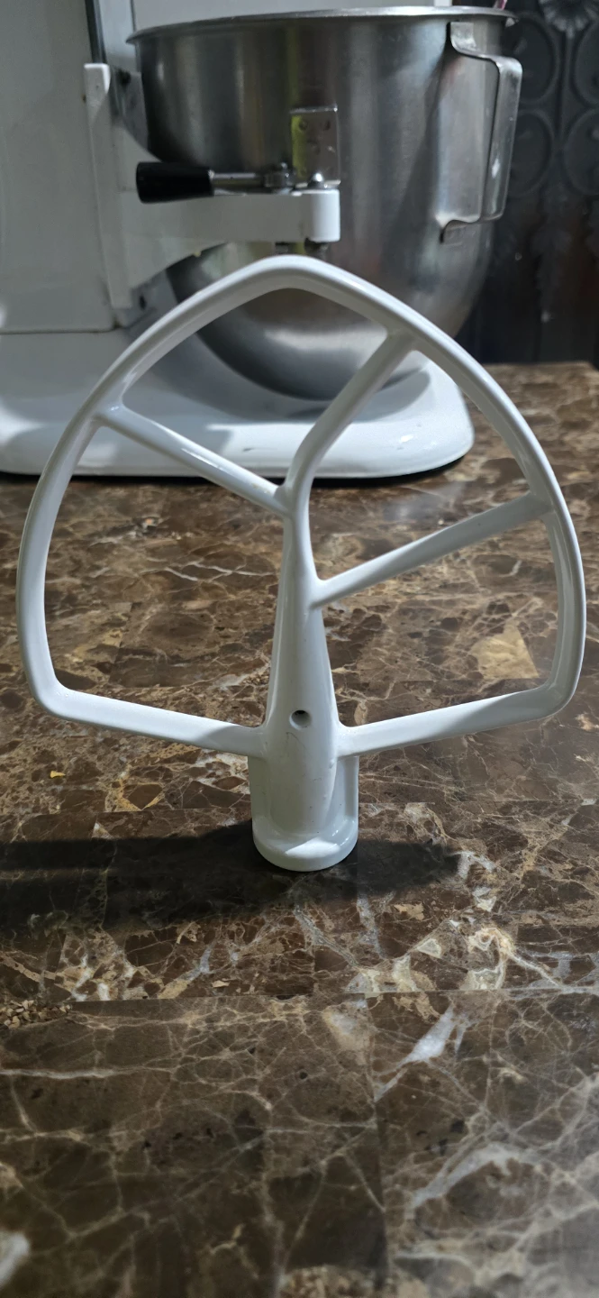 6.5quarts KitchenAid Flat Beater Attachment