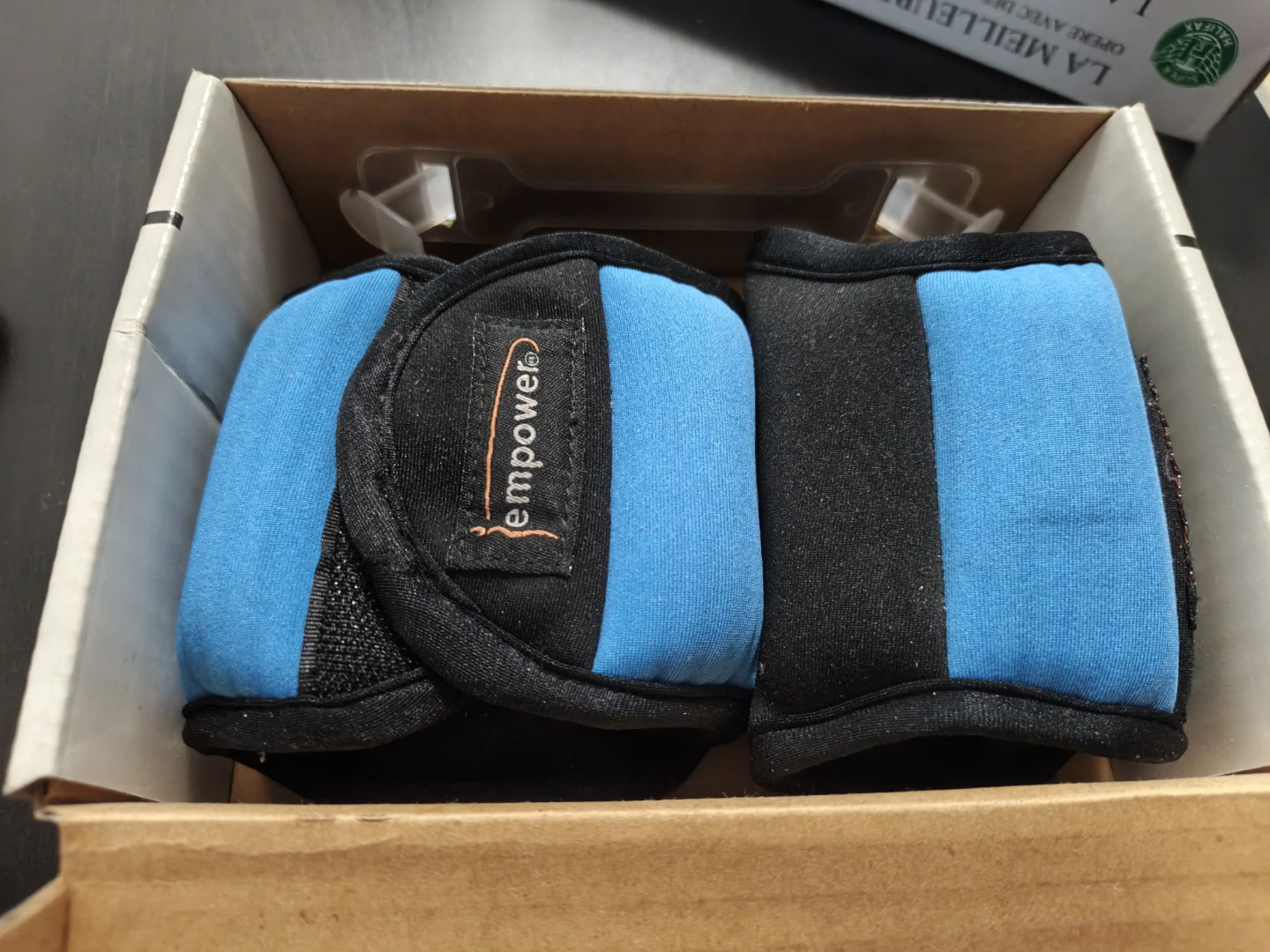 Empower Ankle/Wrist Weights - photo 3