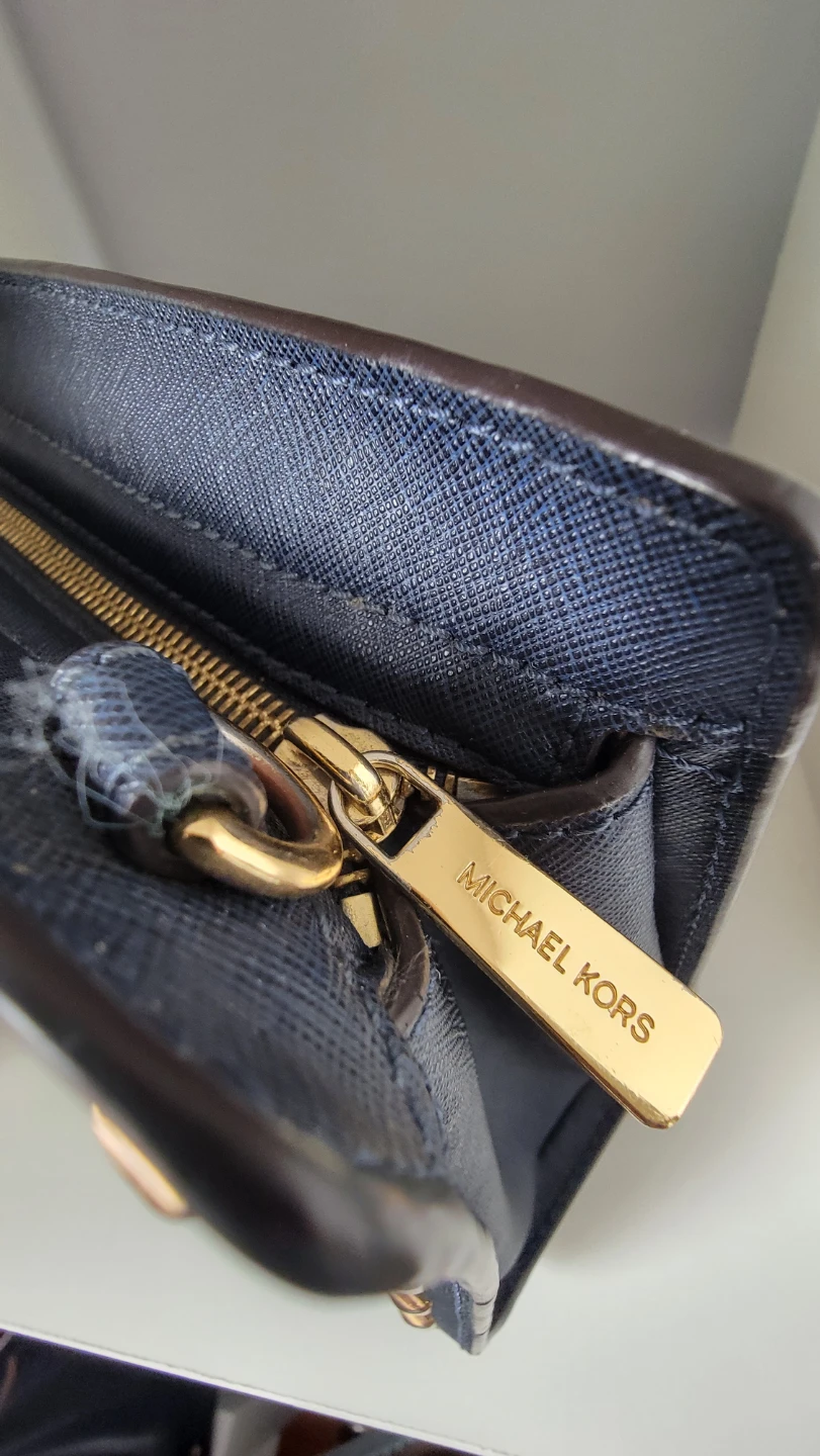 Michael Kors Studded Crossbody Bag - photo 4