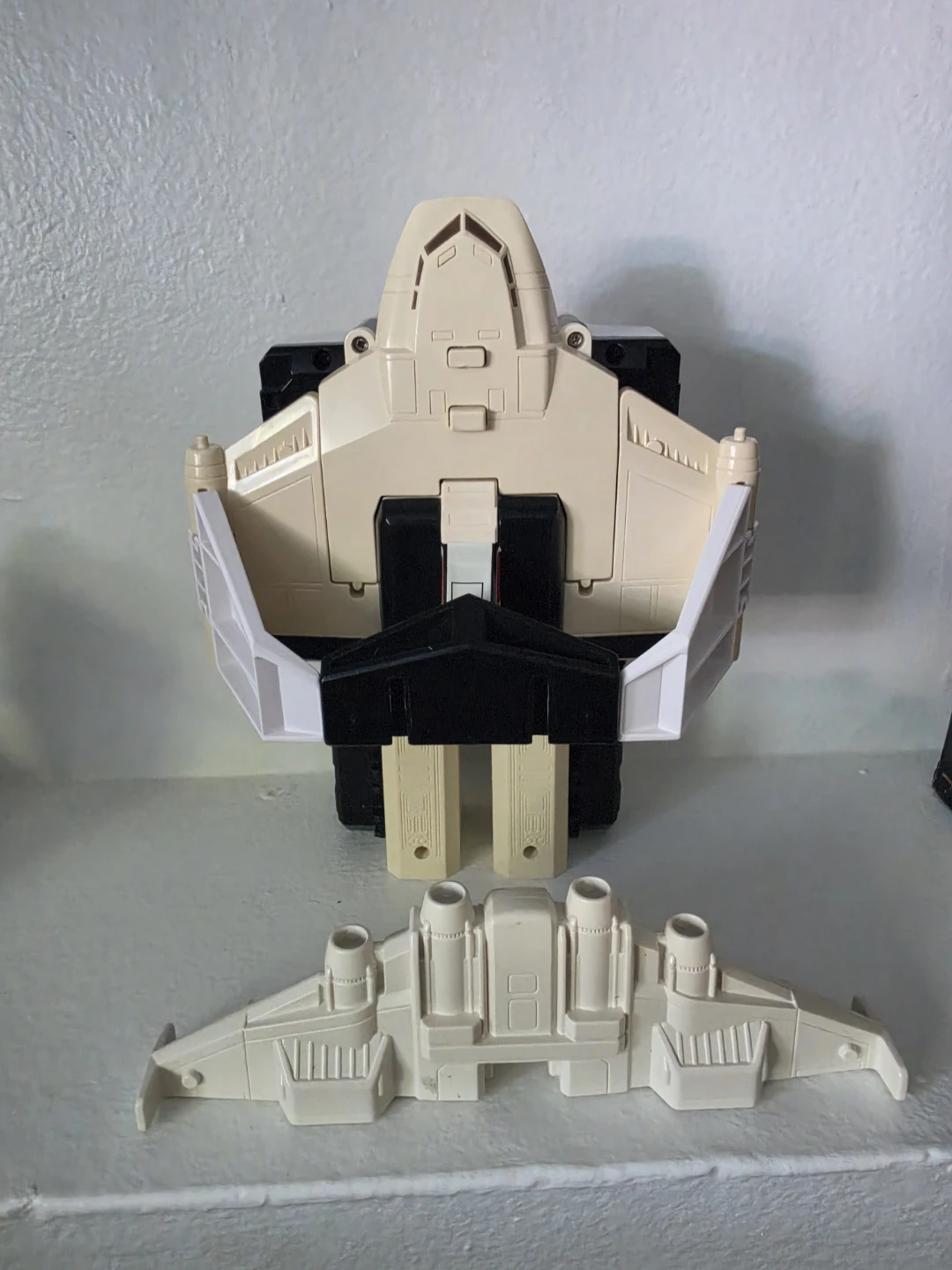 Power Rangers MegaWinger  Megazord - photo 2