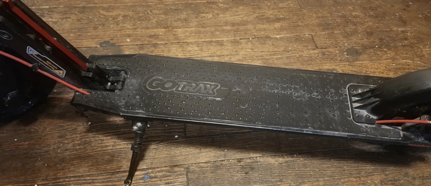 GOTRAX Electric Scooter - photo 5