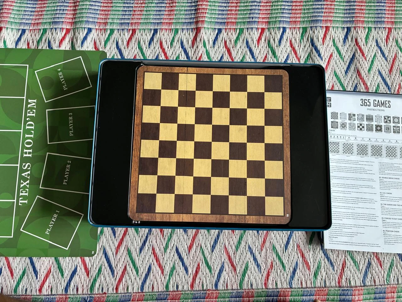 365 Games Board Game Collection - photo 4