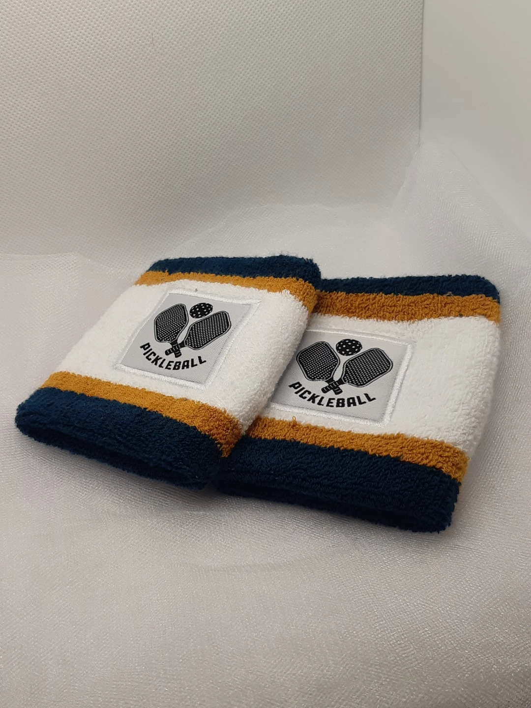 Alberta Pure Vodka Pickleball wristbands - photo 4