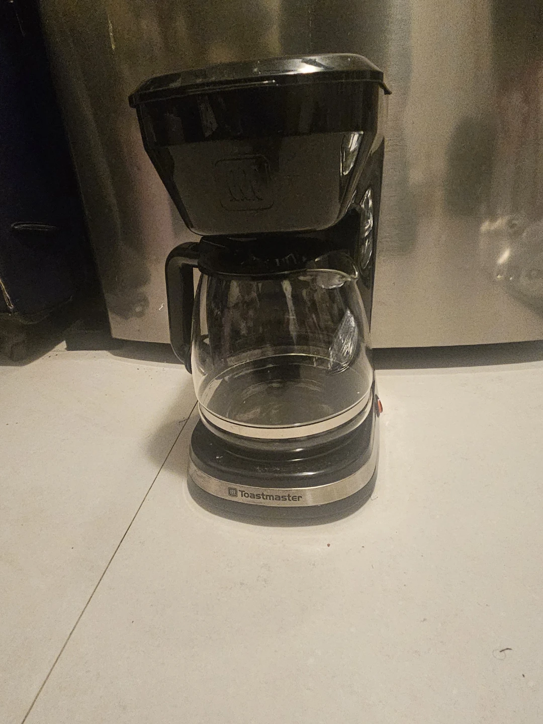 Toastmaster Coffee Maker - photo 2