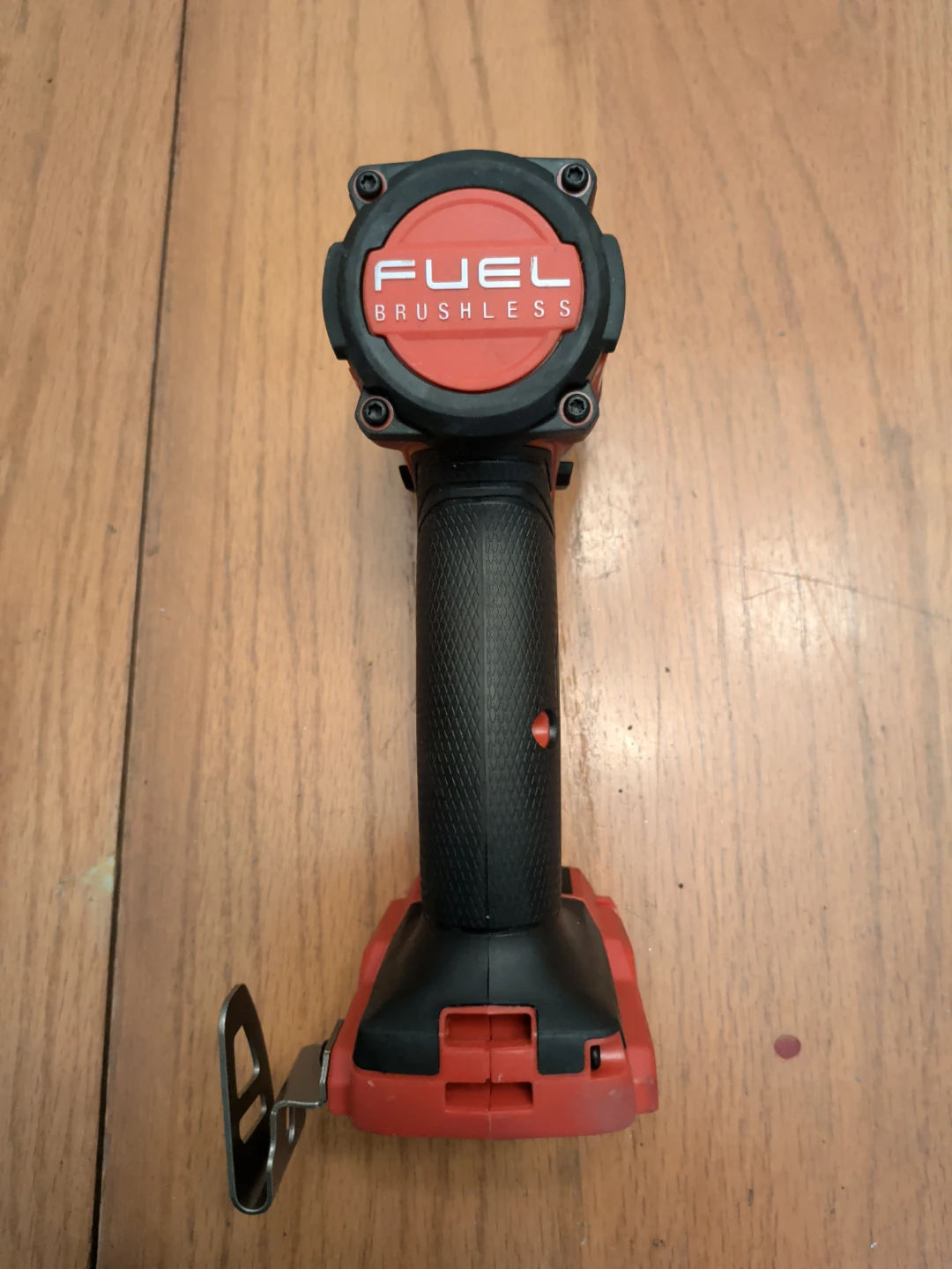 Milwaukee M18 FUEL Impact Driver 2953-20 - photo 2