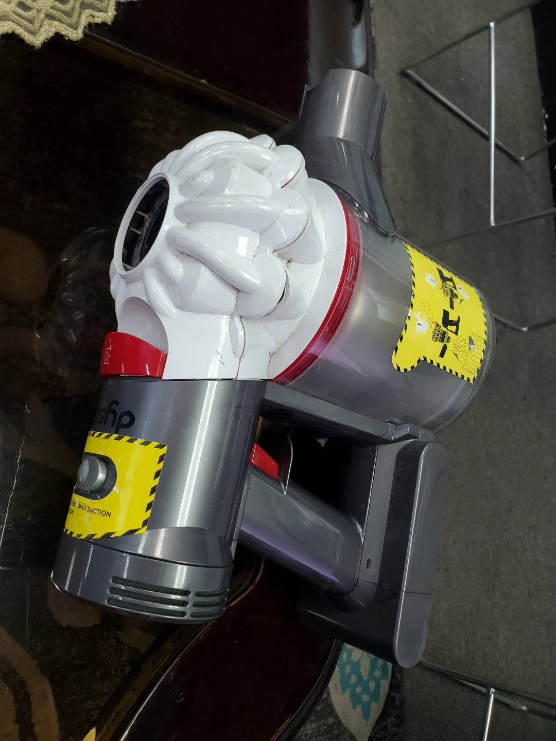 Dyson V7 Trigger Handheld Vacuum