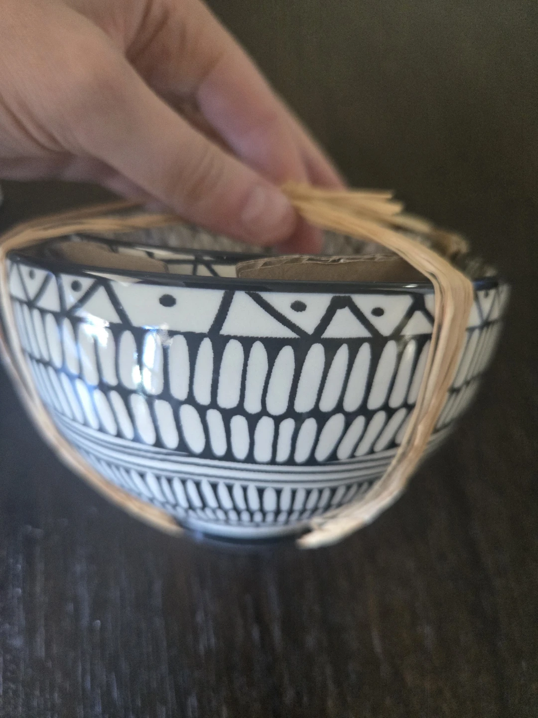 Nesting Bowls Gift Set (3) - photo 2