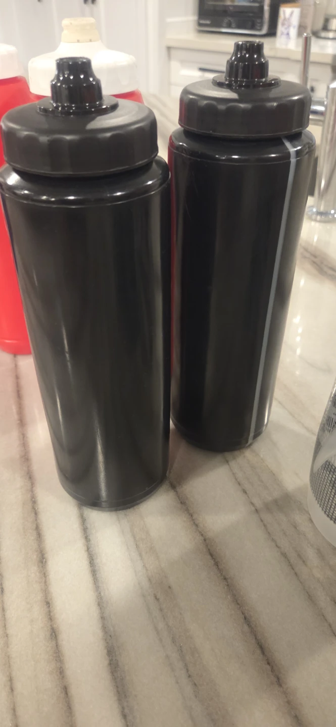 Assorted Sports Water Bottles Bundle - photo 3