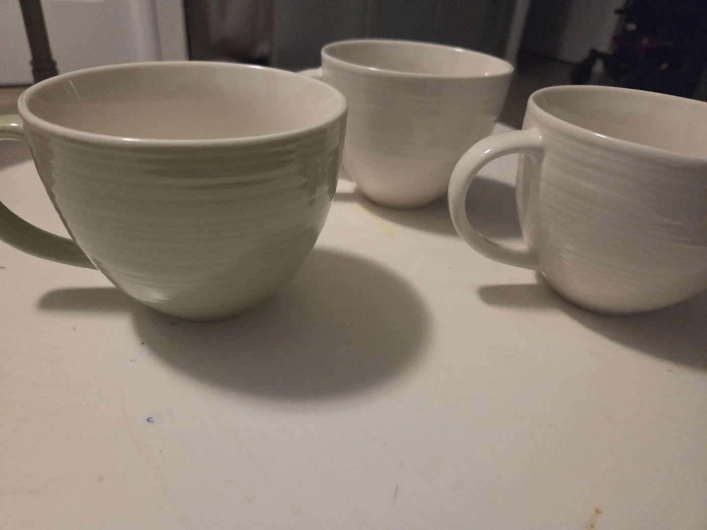Casa Signature Mugs (3 Pack) - photo 5