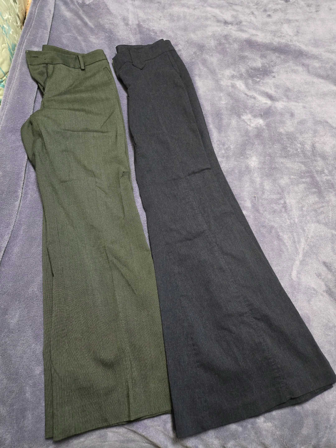 dress pants