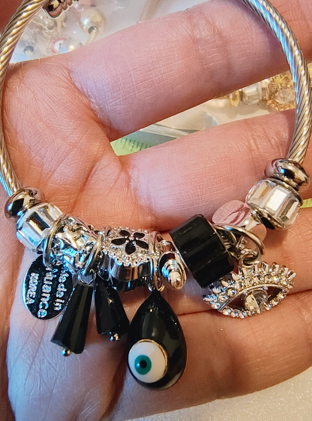 Nuance Charm Bracelet - photo 2