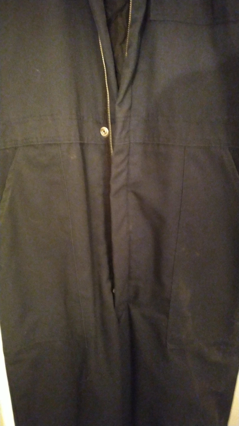 Royal Workwear Coveralls Size M - photo 2