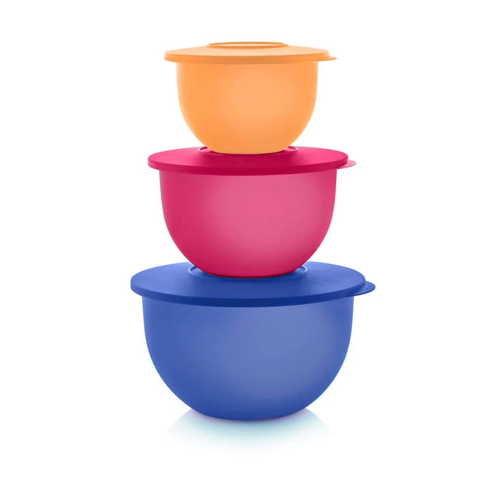 Tupperware® Impressions 26-Piece Serving & Dinnerware Set - photo 2